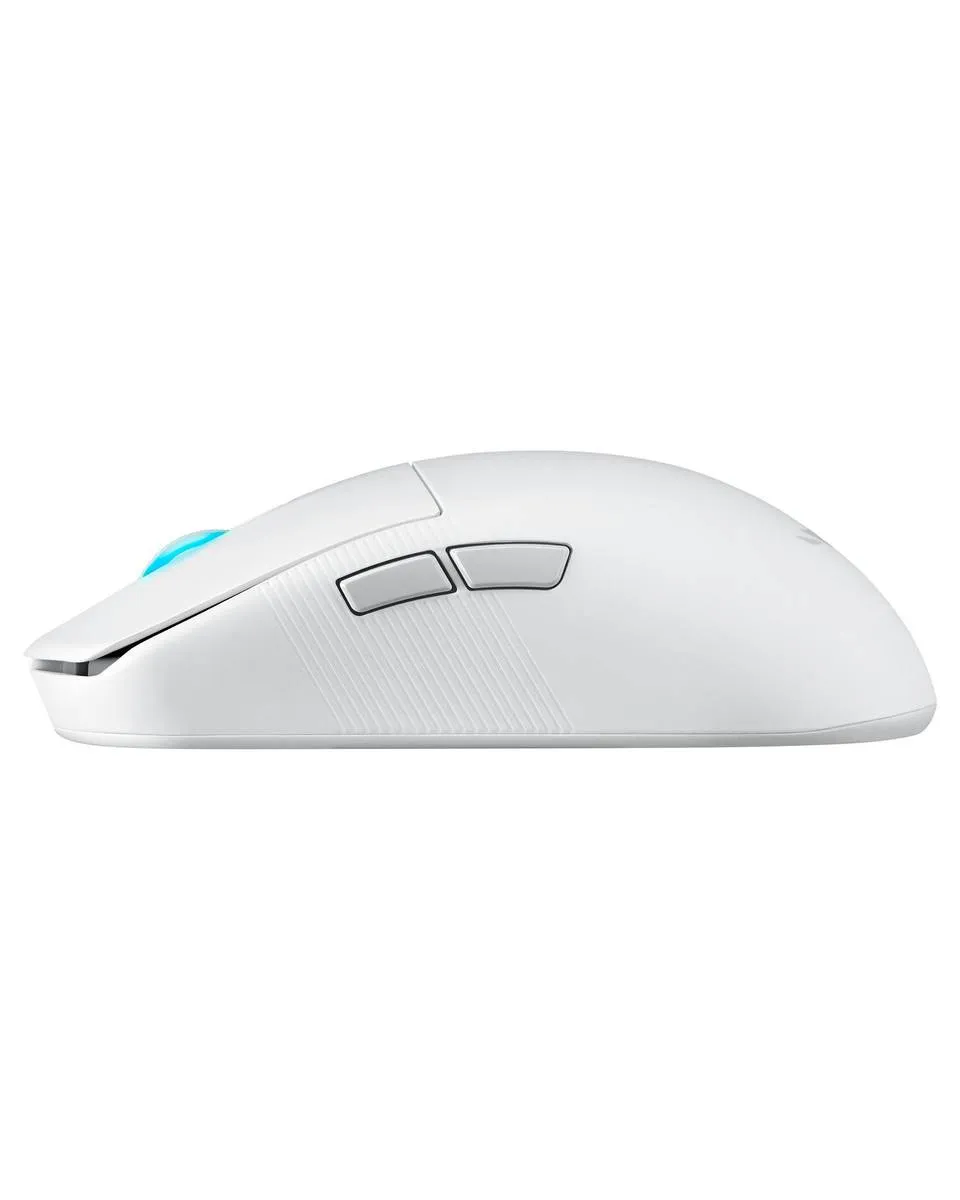 Miš Asus ROG Harpe Ace Mini P716 - White 