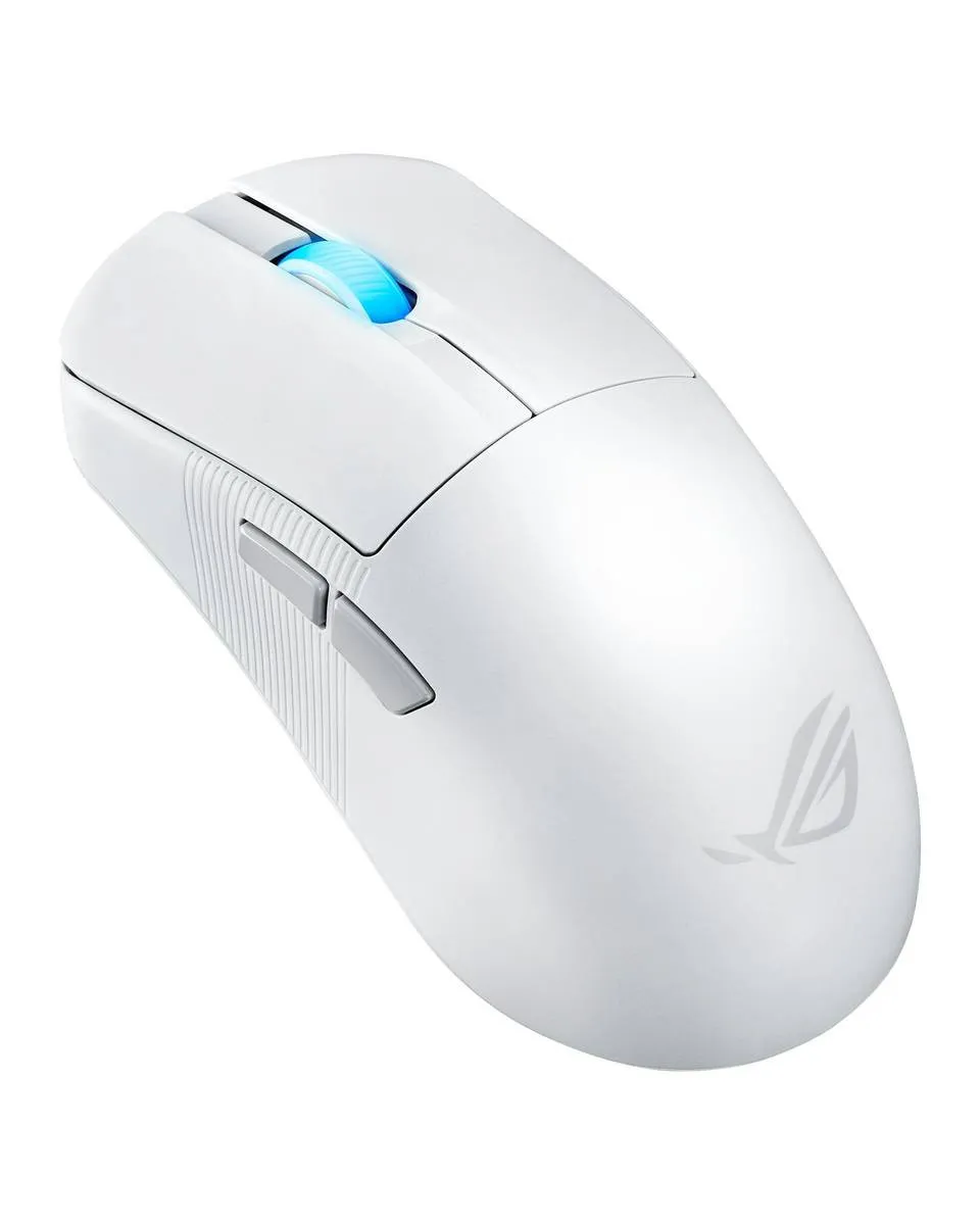 Miš Asus ROG Harpe Ace Mini P716 - White 