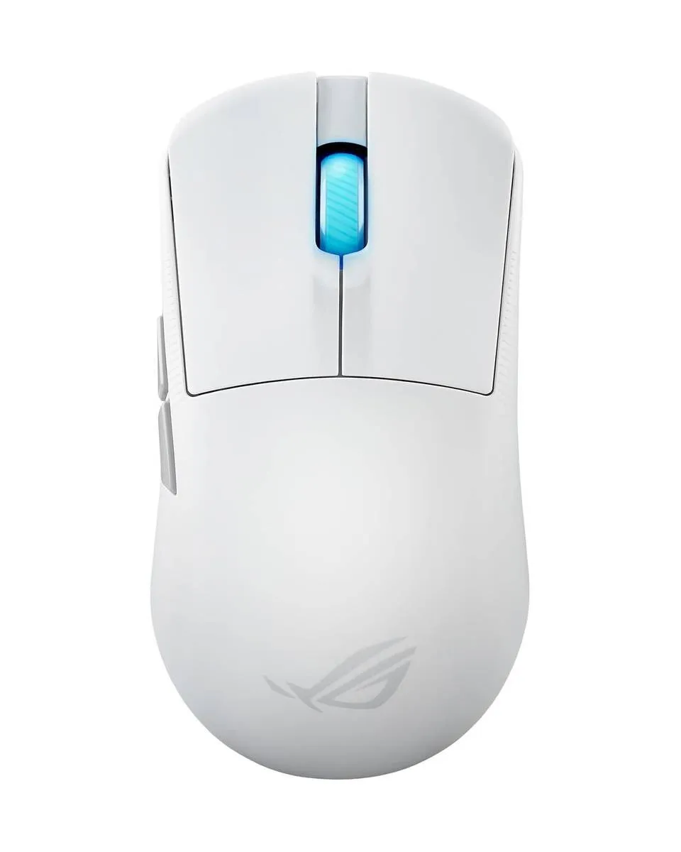 Miš Asus ROG Harpe Ace Mini P716 - White 