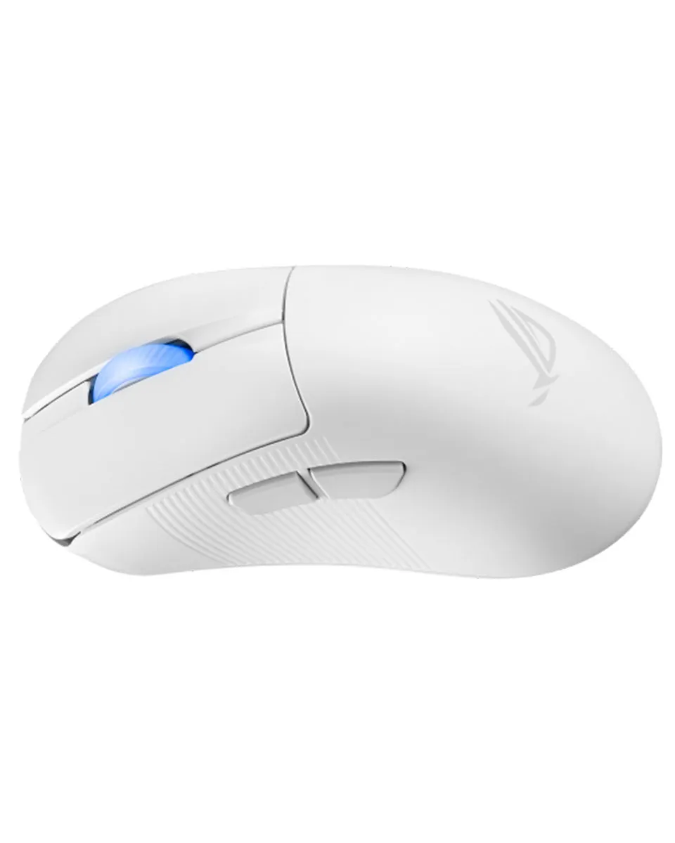 Miš Asus ROG Keris II Ace Wireless White 