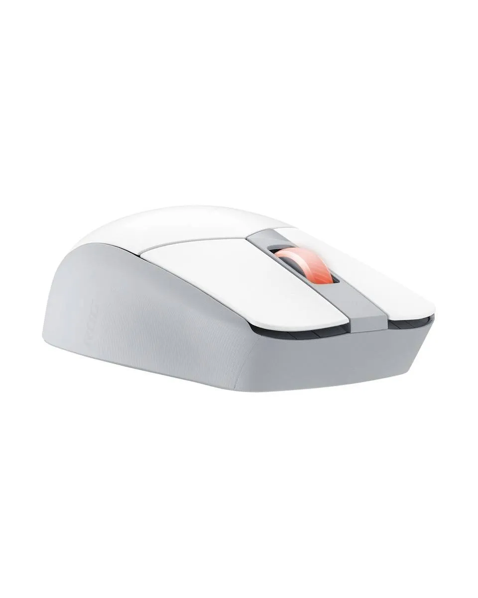 Miš Asus ROG STRIX Impact III Wireless - White 