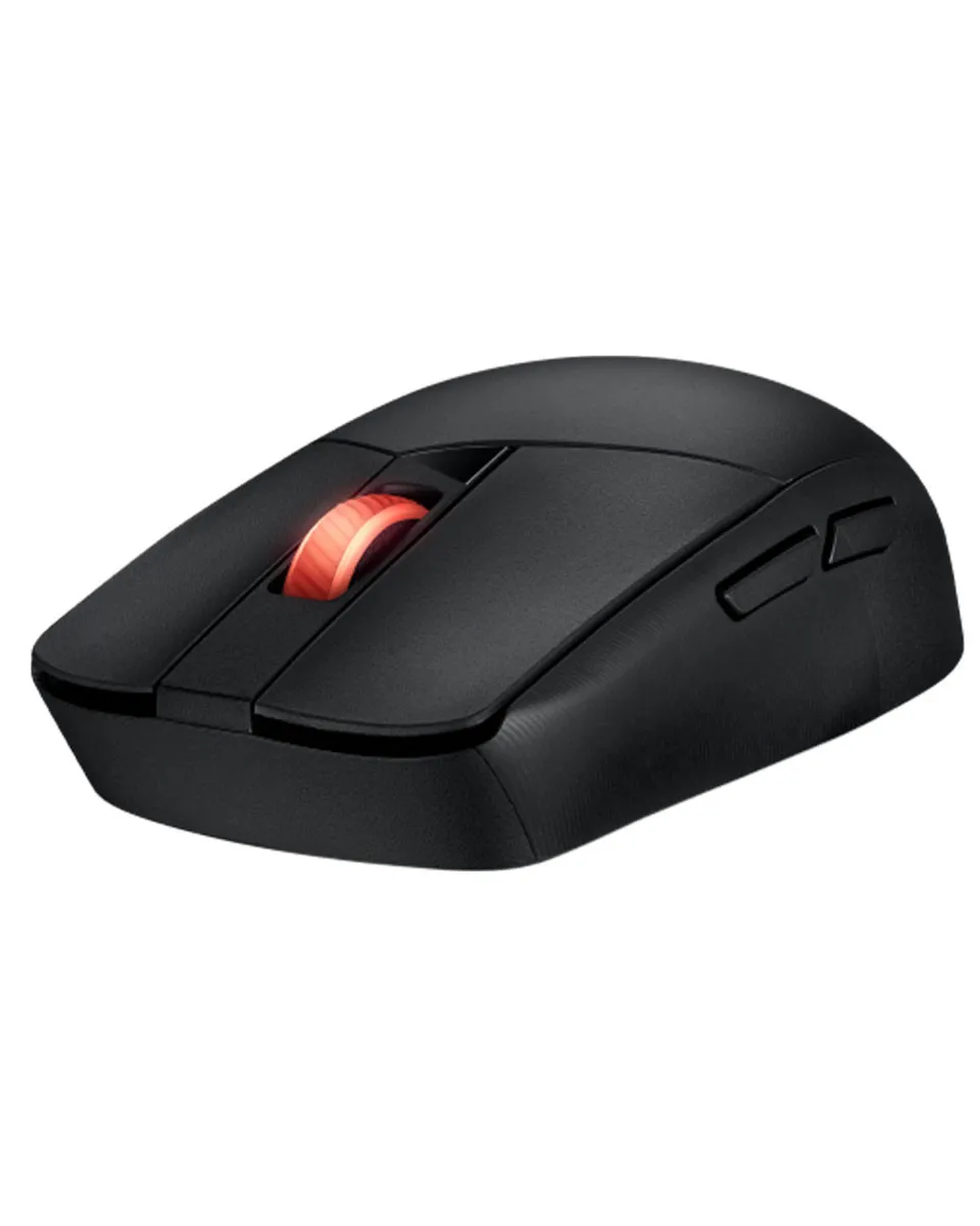 Miš Asus ROG STRIX Impact III Wireless - Black 