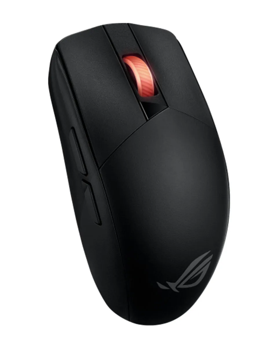 Miš Asus ROG STRIX Impact III Wireless - Black 