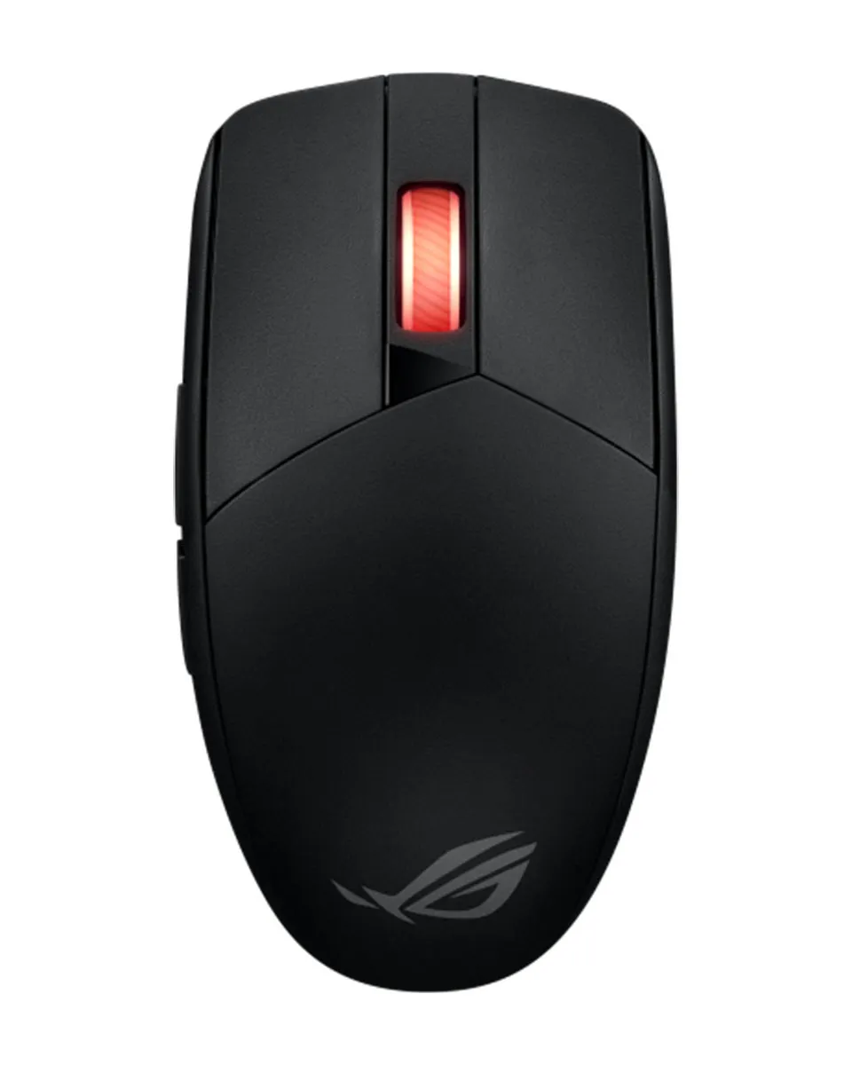 Miš Asus ROG STRIX Impact III Wireless - Black 