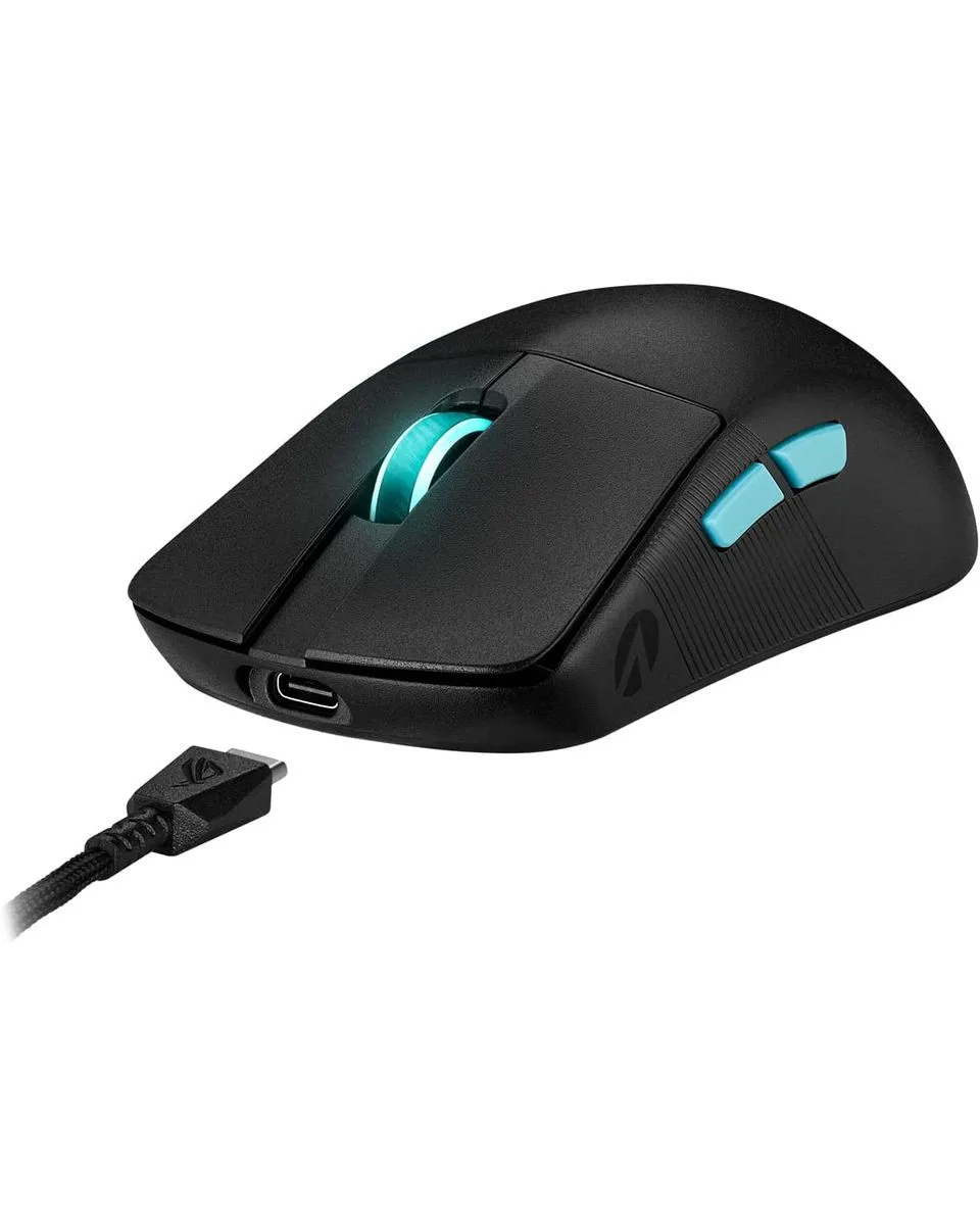 Miš Asus ROG Harpe Ace - Aim Lab Edition 