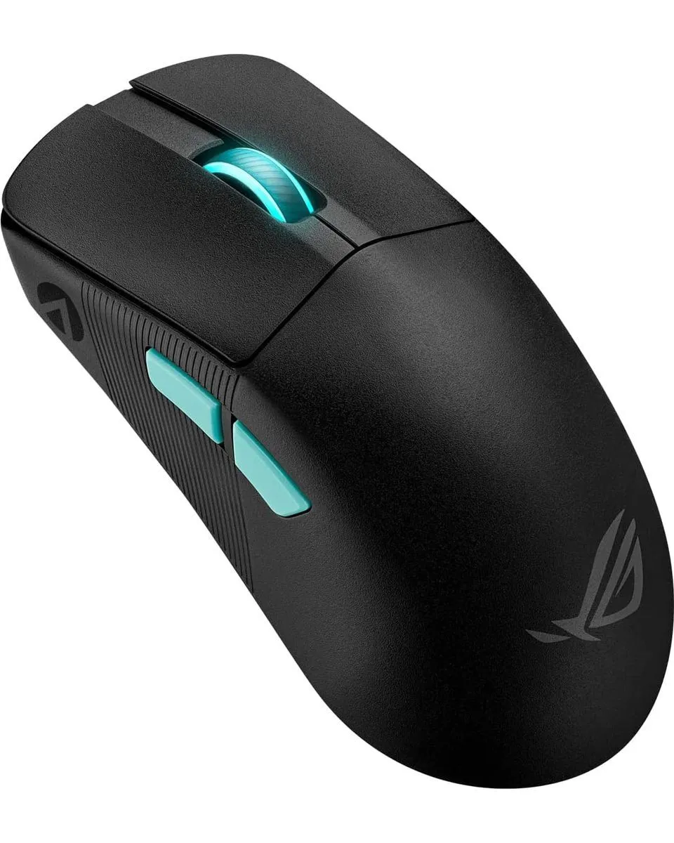 Miš Asus ROG Harpe Ace - Aim Lab Edition 