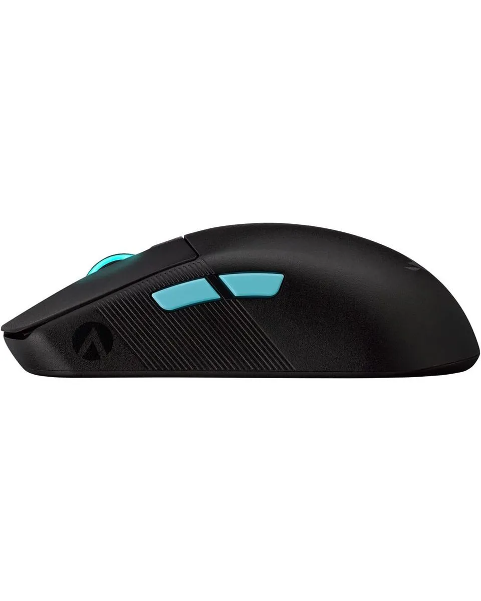 Miš Asus ROG Harpe Ace - Aim Lab Edition 