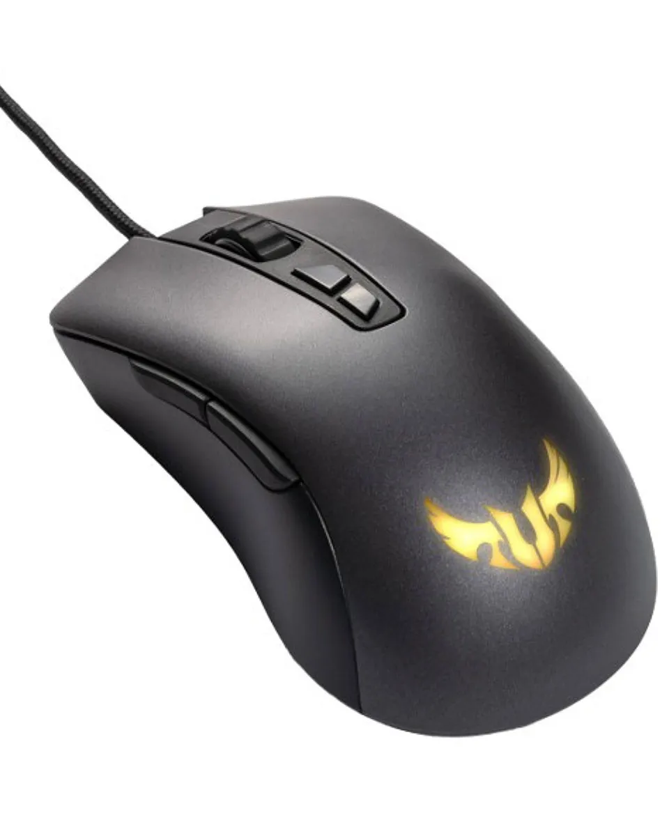 Miš Asus TUF Gaming M3 - Black 