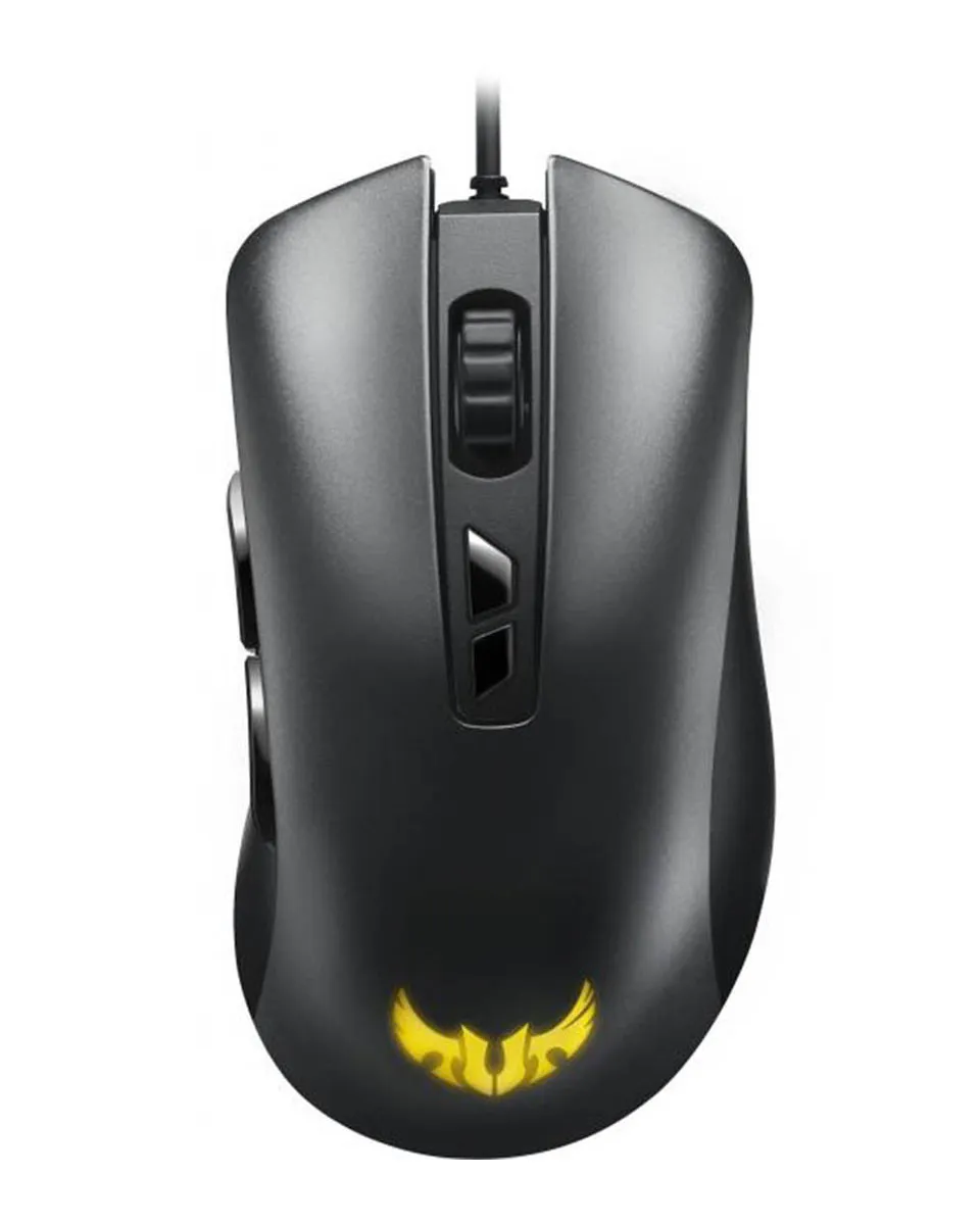 Miš Asus TUF Gaming M3 - Black 