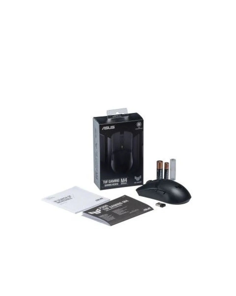 Miš Asus TUF Gaming M4 Wireless 