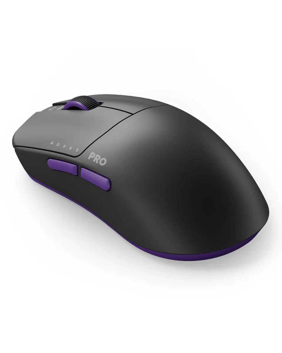 Miš Dark Project Novus Pro Wireless Mouse - Blackberry 