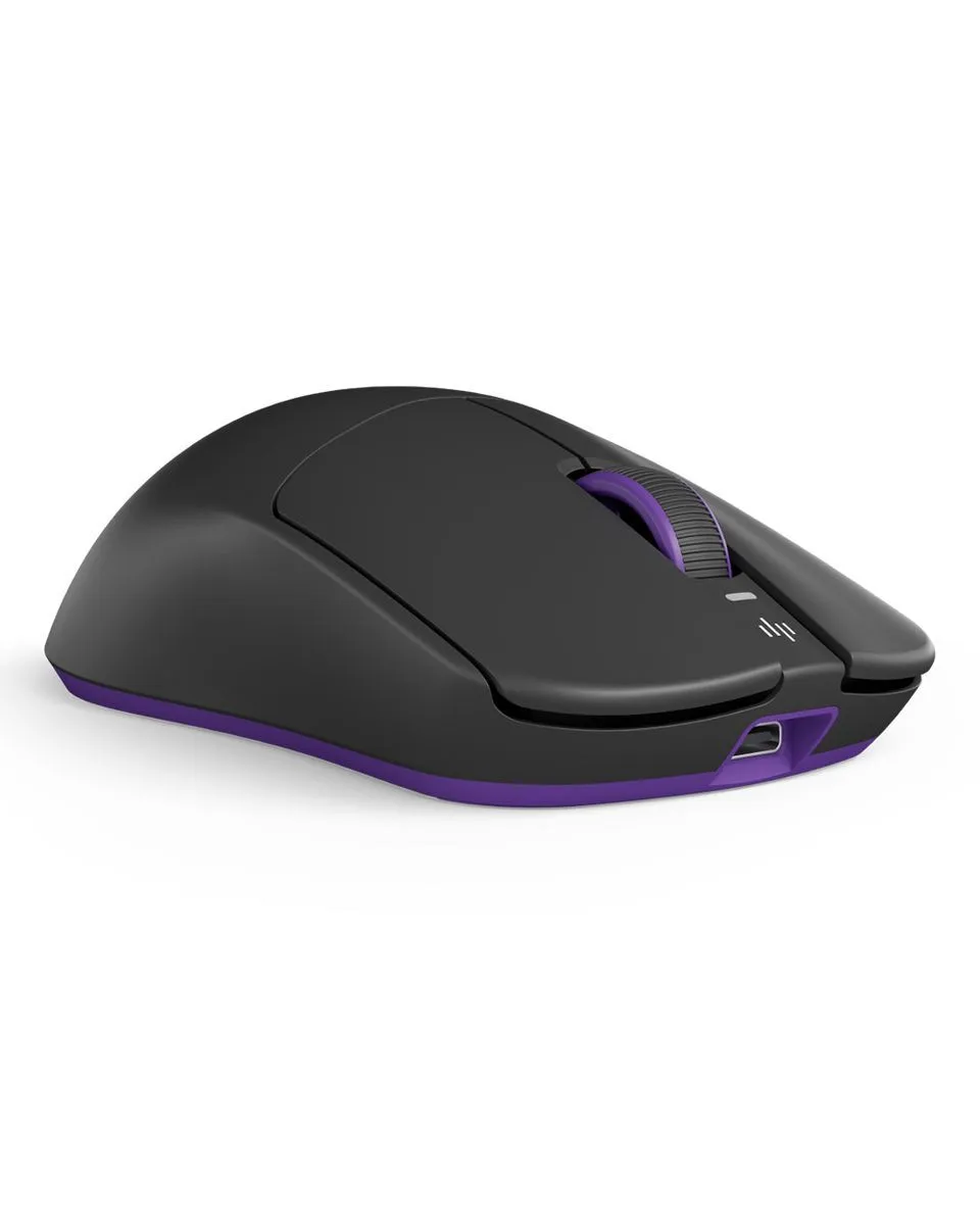 Miš Dark Project Novus Pro Wireless Mouse - Blackberry 