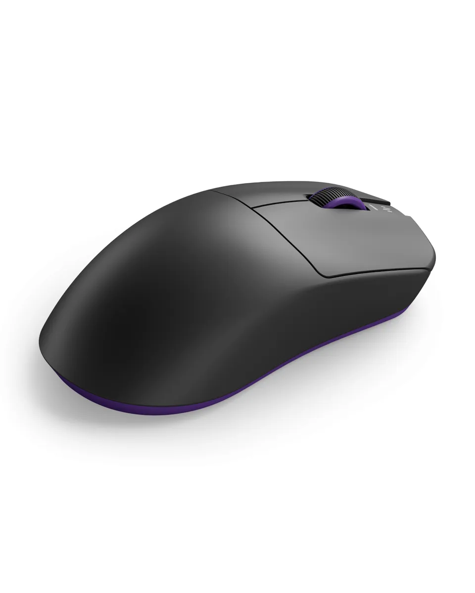 Miš Dark Project Novus Pro Wireless Mouse - Blackberry 