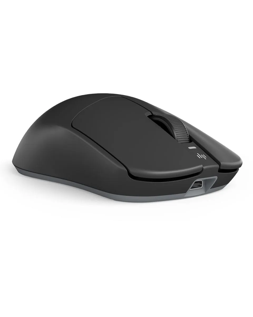 Miš Dark Project Novus Wireless Mouse - Black/Grey 