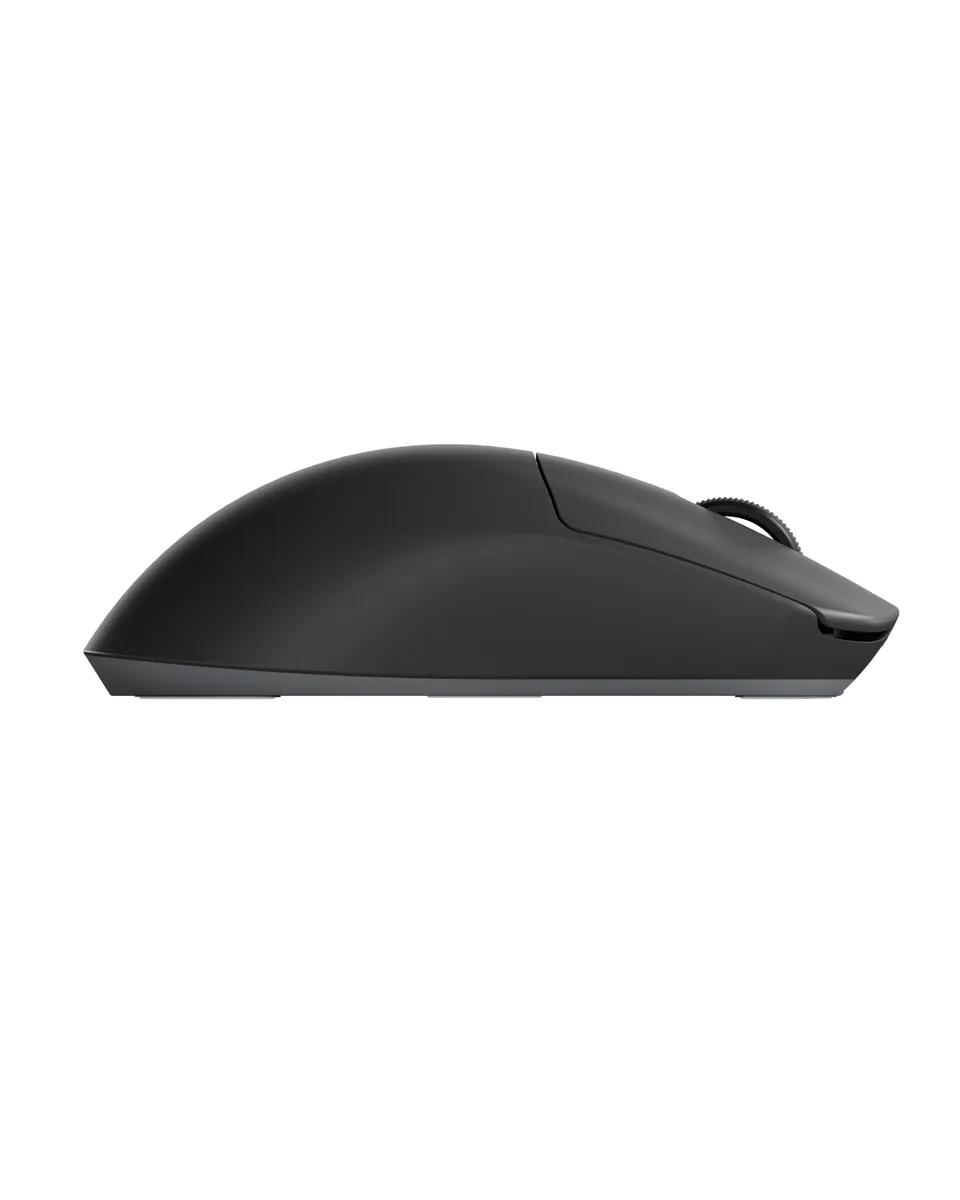 Miš Dark Project Novus Wireless Mouse - Black/Grey 