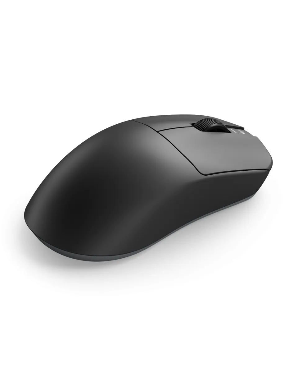 Miš Dark Project Novus Wireless Mouse - Black/Grey 
