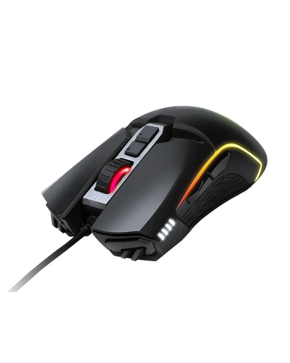 Miš GIGABYTE AORUS M5 Optical - Black 