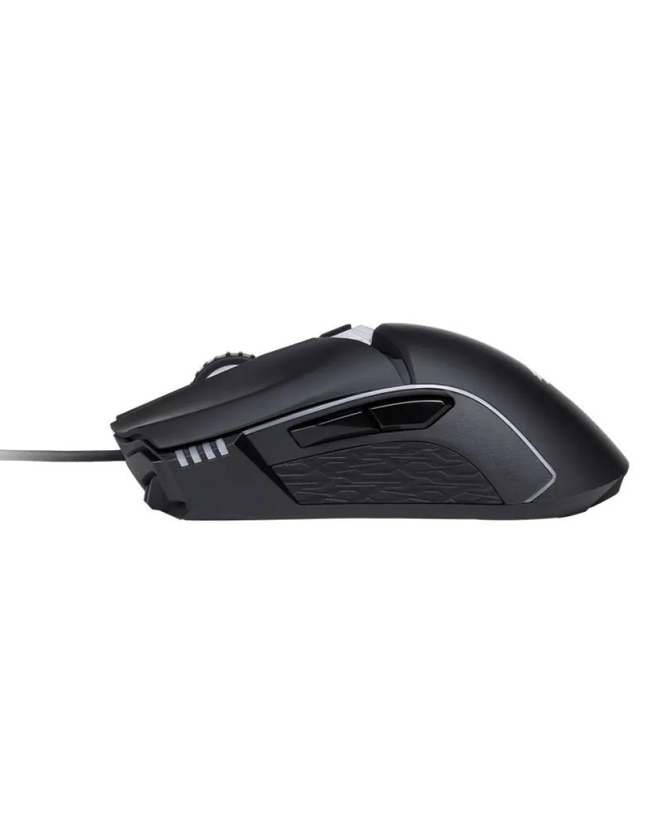Miš GIGABYTE AORUS M5 Optical - Black 