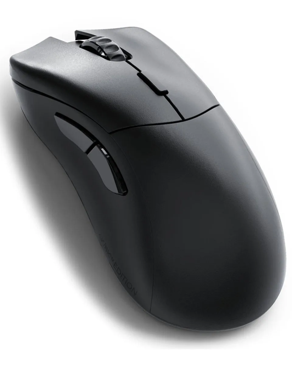 Miš Glorious Model D 2 Pro Wireless - 4K/8K Polling - Black 