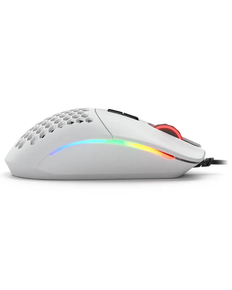 Miš Glorious Model I - White 