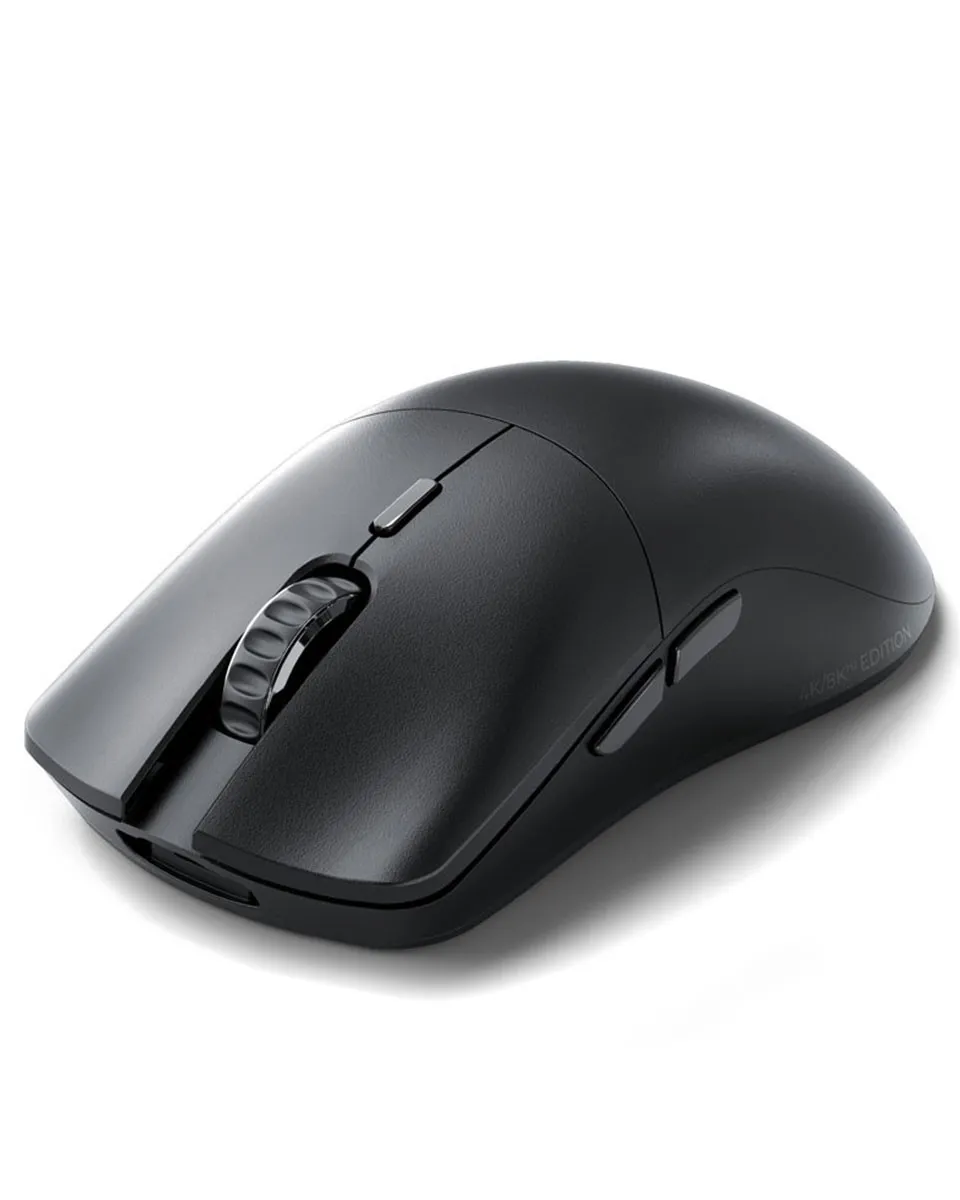 Miš Glorious Model O 2 Pro Wireless - 4K/8K Polling - Black 