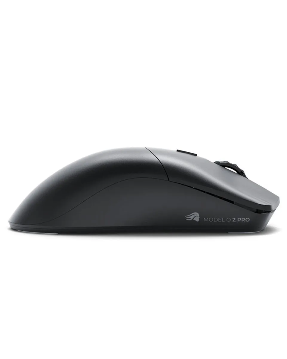 Miš Glorious Model O 2 Pro Wireless - 4K/8K Polling - Black 