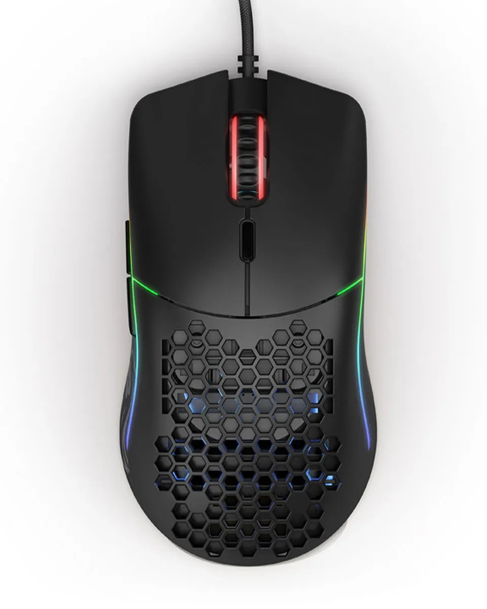 Miš Glorious Model O - Black 