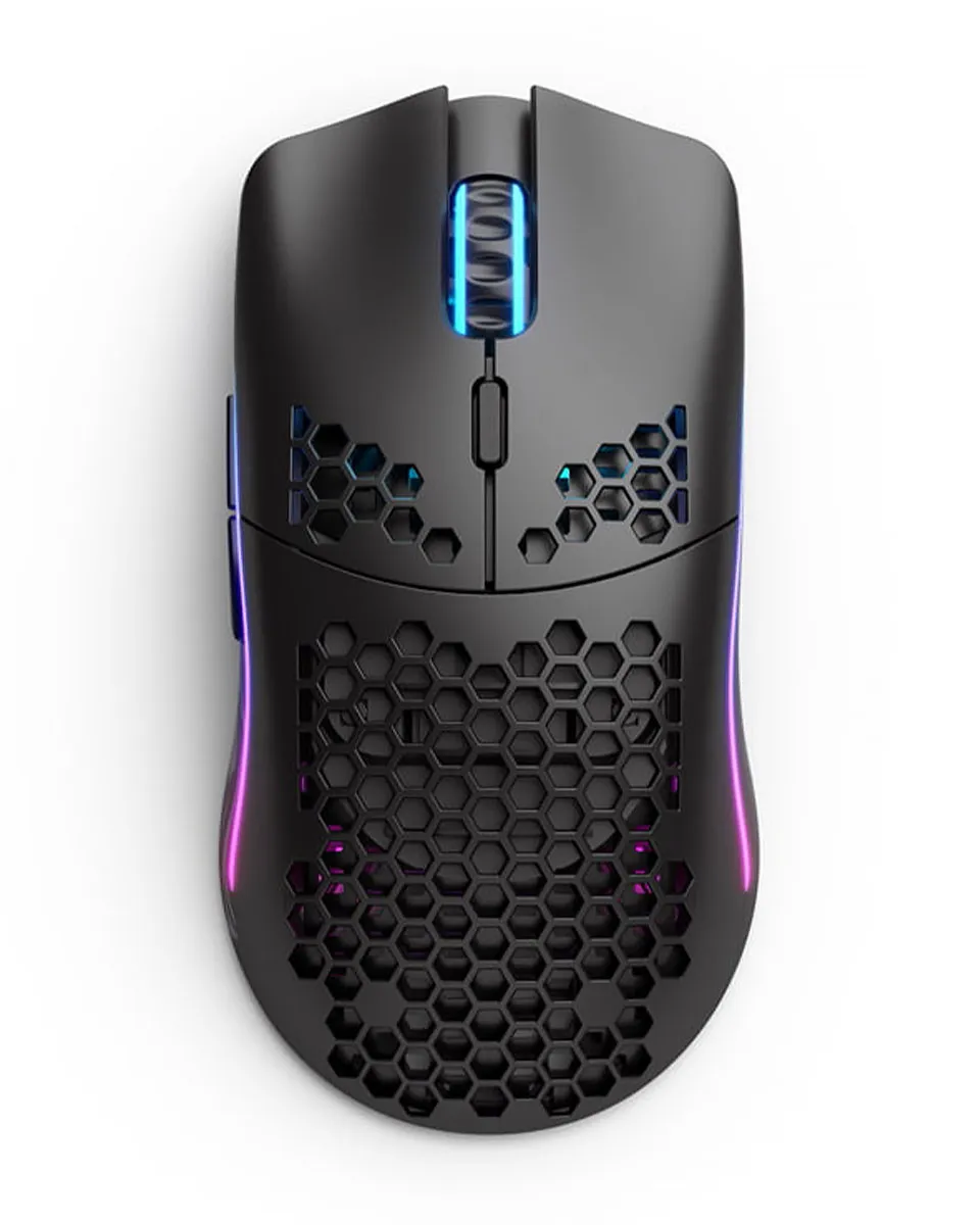 Miš Glorious Model O Wireless 