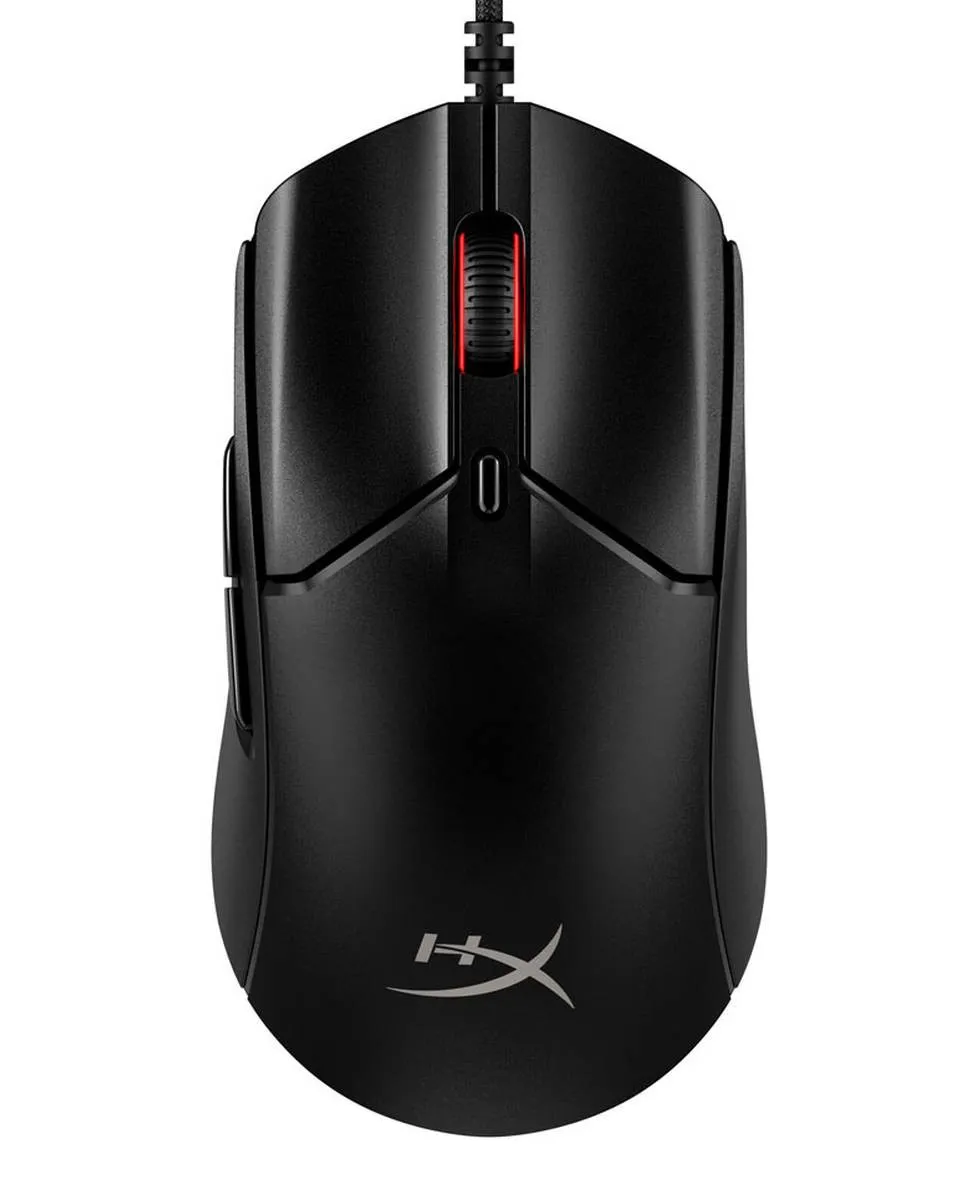 Miš HyperX Pulsefire Haste 2 - Black 