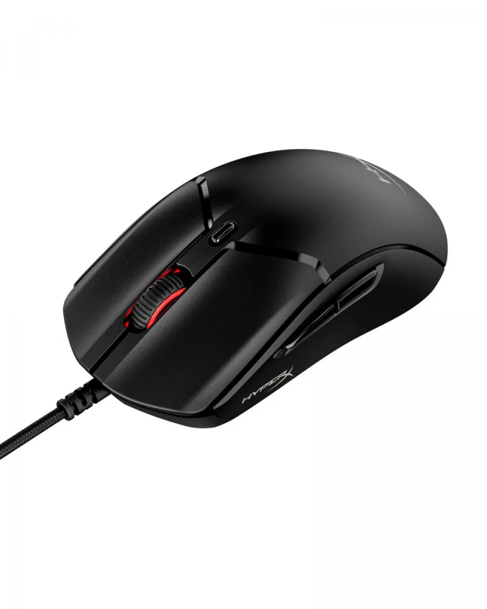 Miš HyperX Pulsefire Haste 2 - Black 