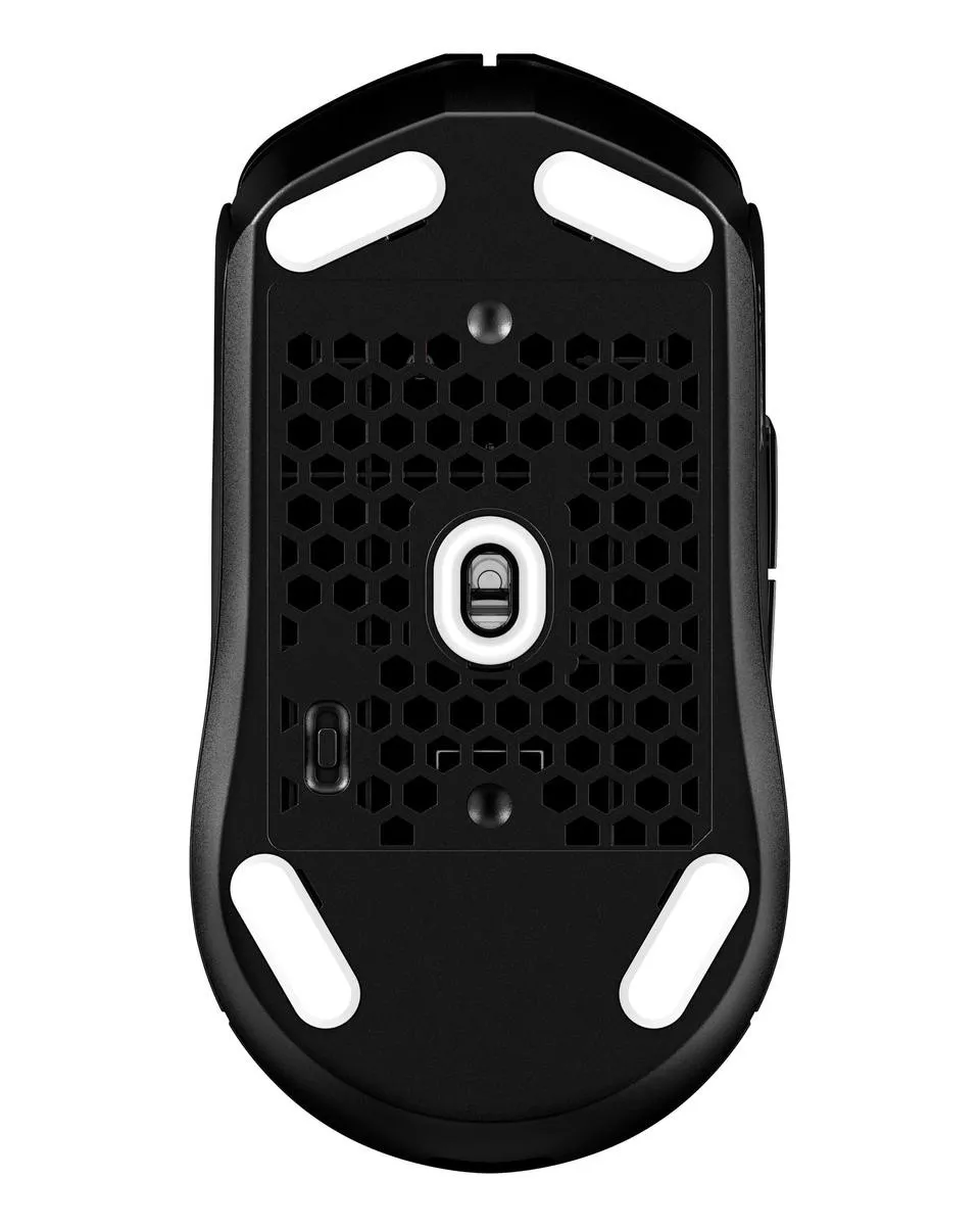 Miš HyperX Pulsefire Haste 2 Core Wireless - Black 