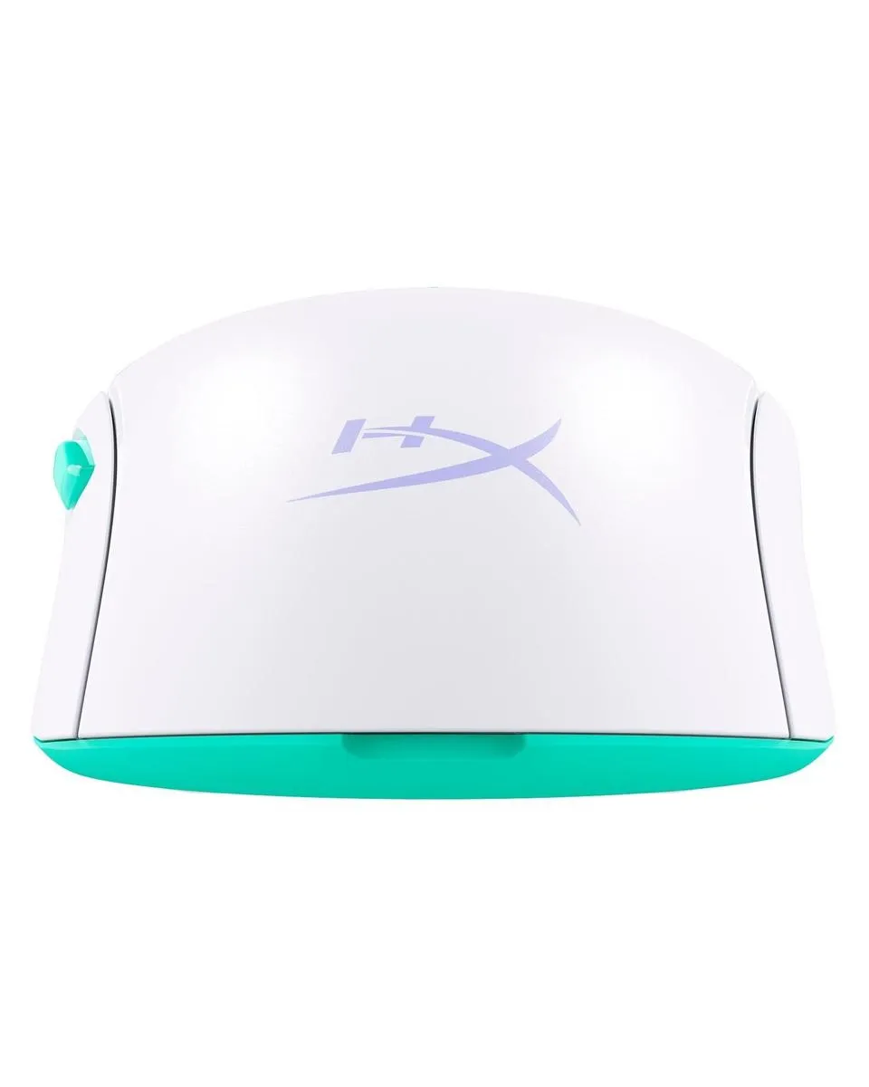 Miš HyperX Pulsefire Haste 2 Core Wireless - White 