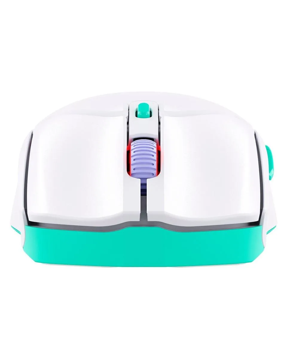 Miš HyperX Pulsefire Haste 2 Core Wireless - White 