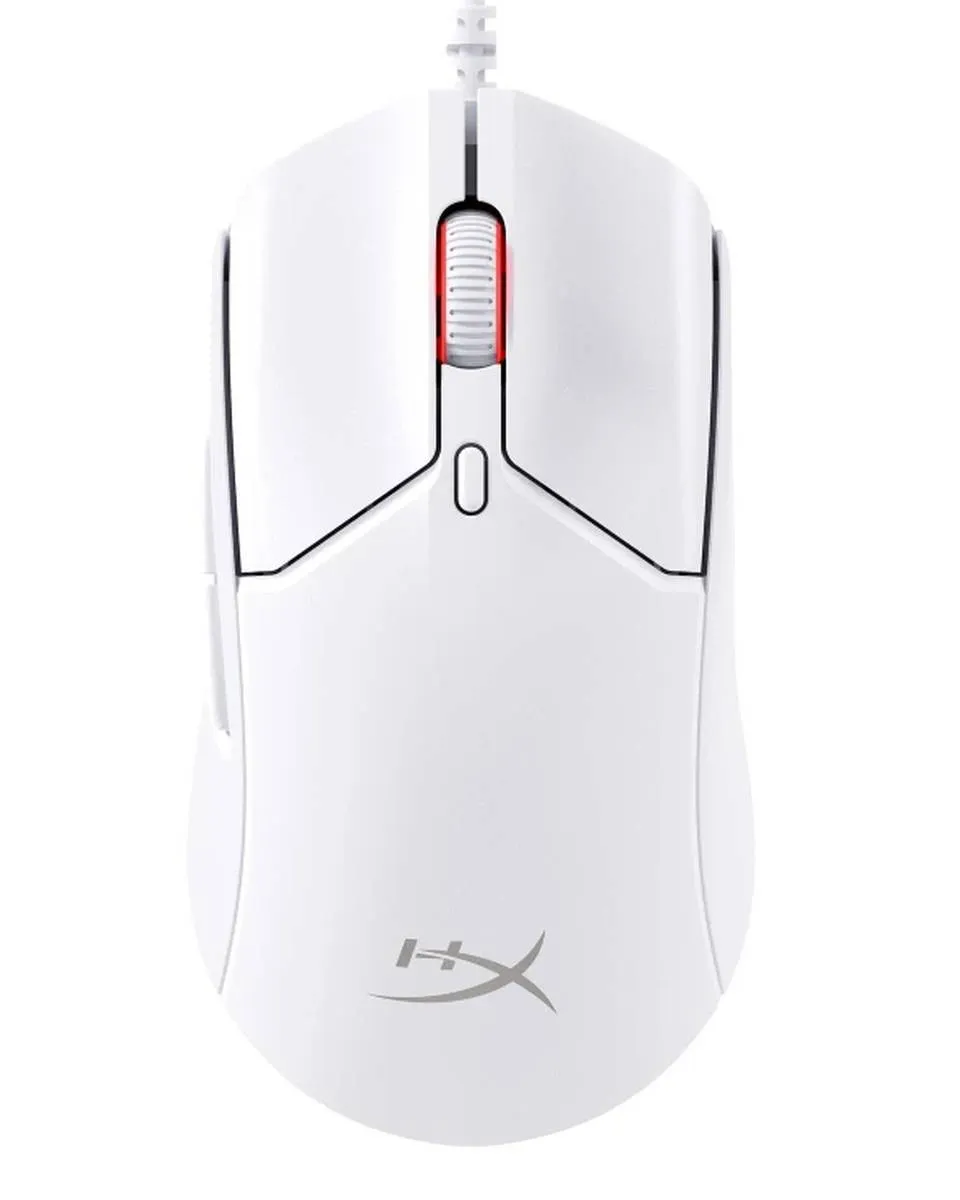 Miš HyperX Pulsefire Haste 2 - White 