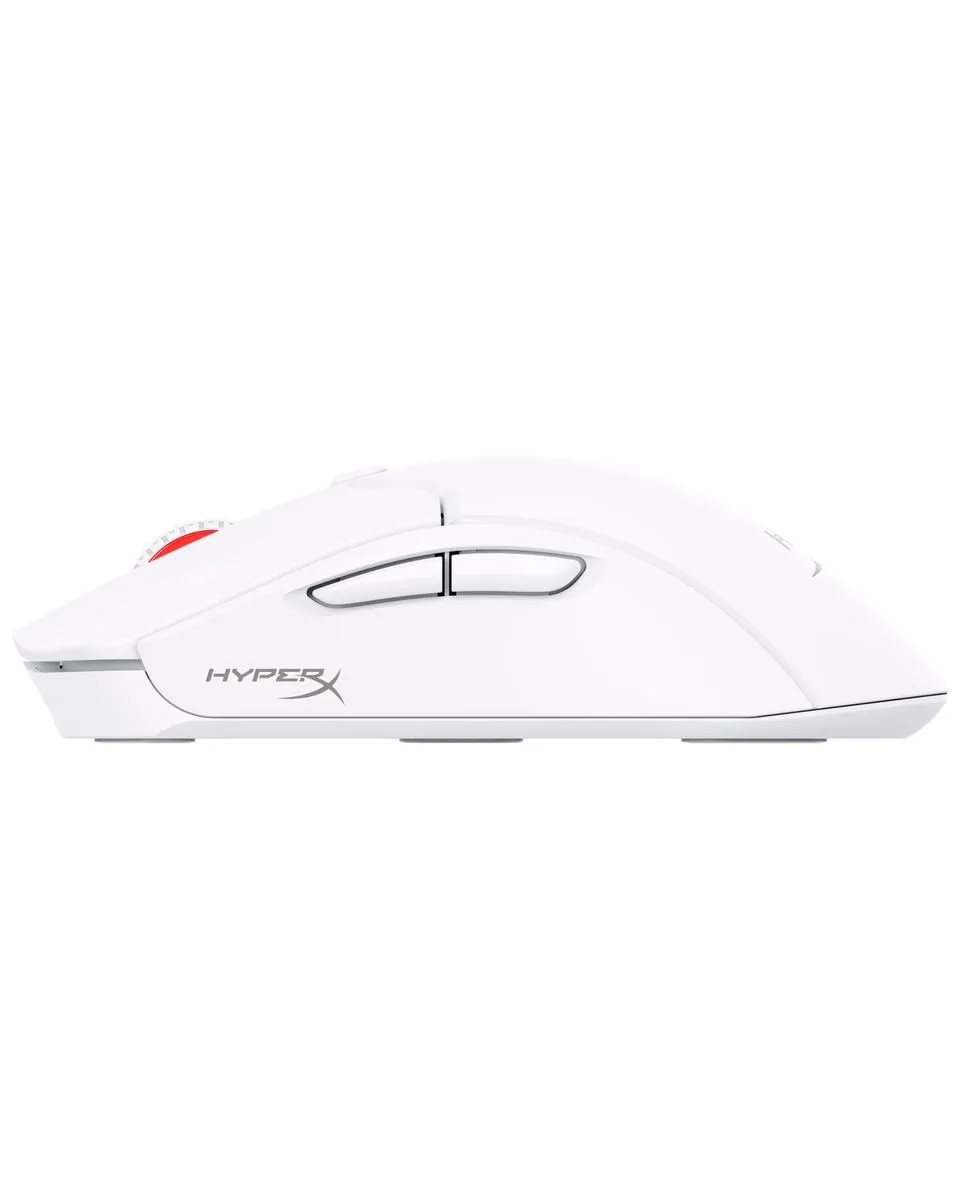 Miš HyperX Pulsefire Haste 2 Wireless - White 