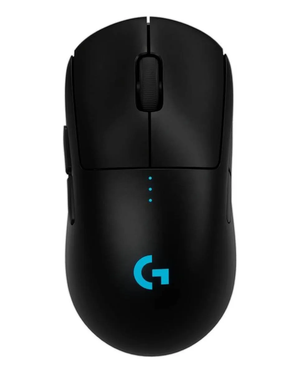 Miš Logitech G PRO 2 Lightspeed Wireless - Black 