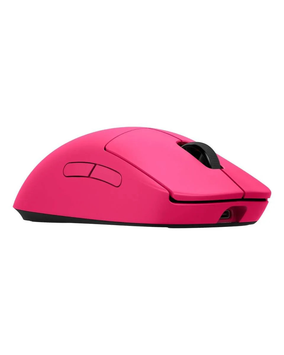 Miš Logitech G PRO 2 Lightspeed Wireless - Magenta 