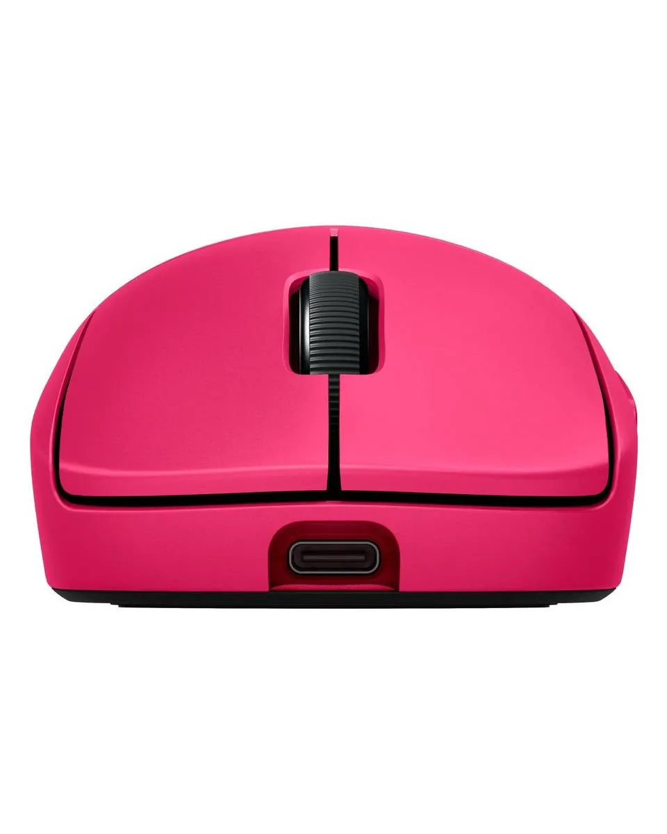 Miš Logitech G PRO 2 Lightspeed Wireless - Magenta 