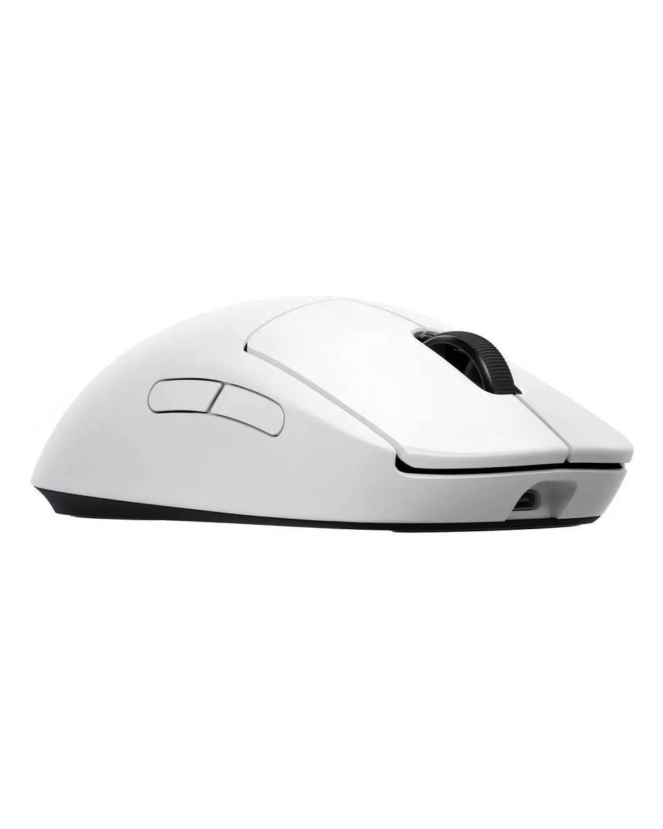 Miš Logitech G PRO 2 Lightspeed Wireless - White 