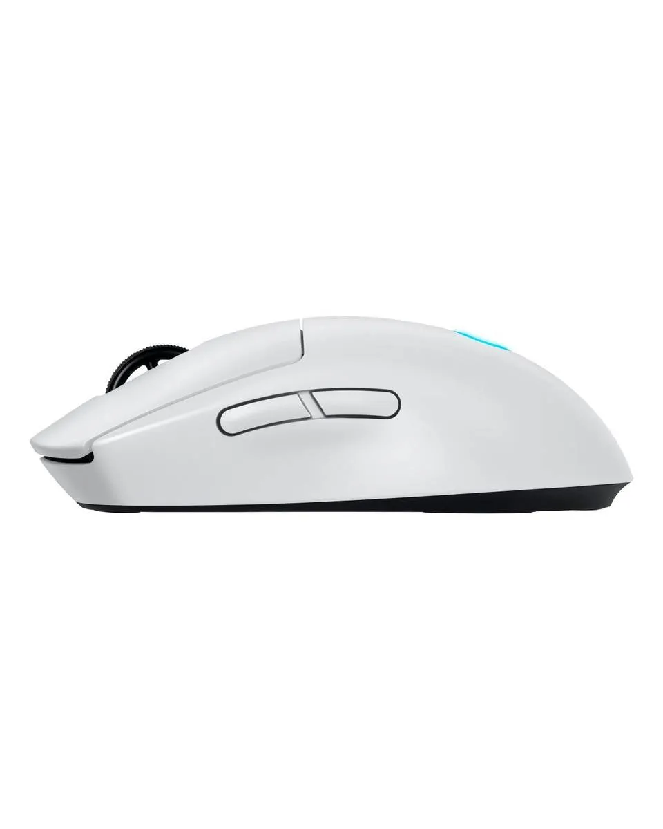 Miš Logitech G PRO 2 Lightspeed Wireless - White 