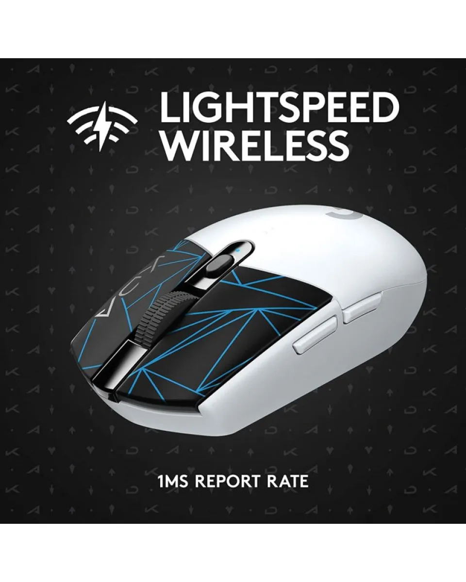 Miš Logitech G305 Lightspeed - League Of Legends - Limited Edition 