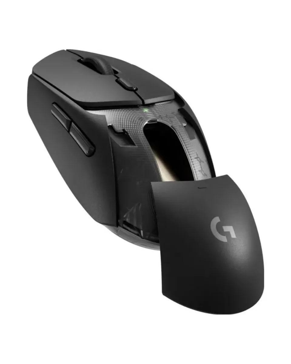 Miš Logitech G309 Wireless - Black 