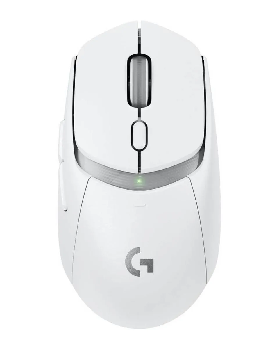 Miš Logitech G309 Wireless - White 