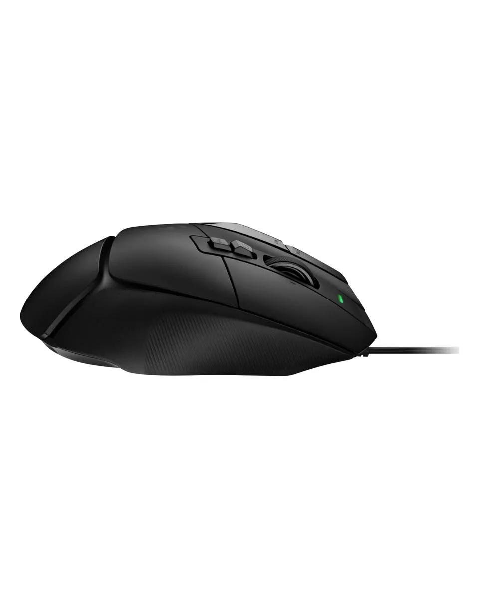 Miš Logitech G502 X - Black + Podloga Logitech G240 