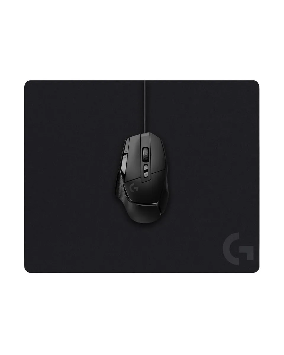 Miš Logitech G502 X - Black + Podloga Logitech G240 