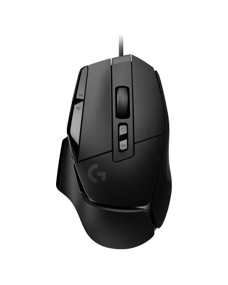 Miš Logitech G502 X - Black + Podloga Logitech G240 