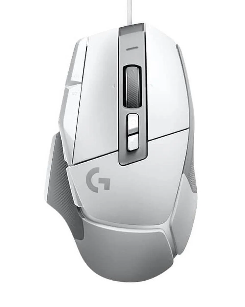 Miš Logitech G502 X - White 