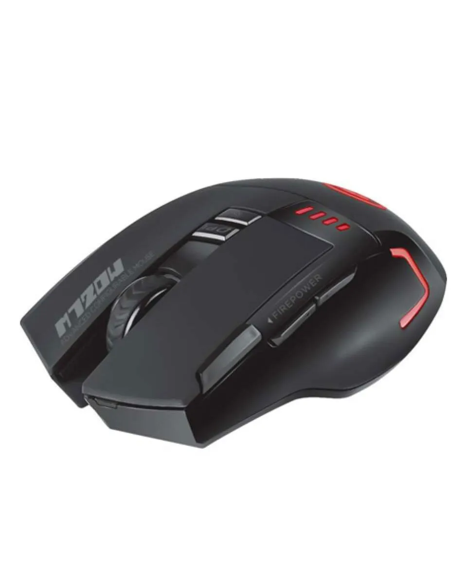 Miš Marvo M720W Wireless 