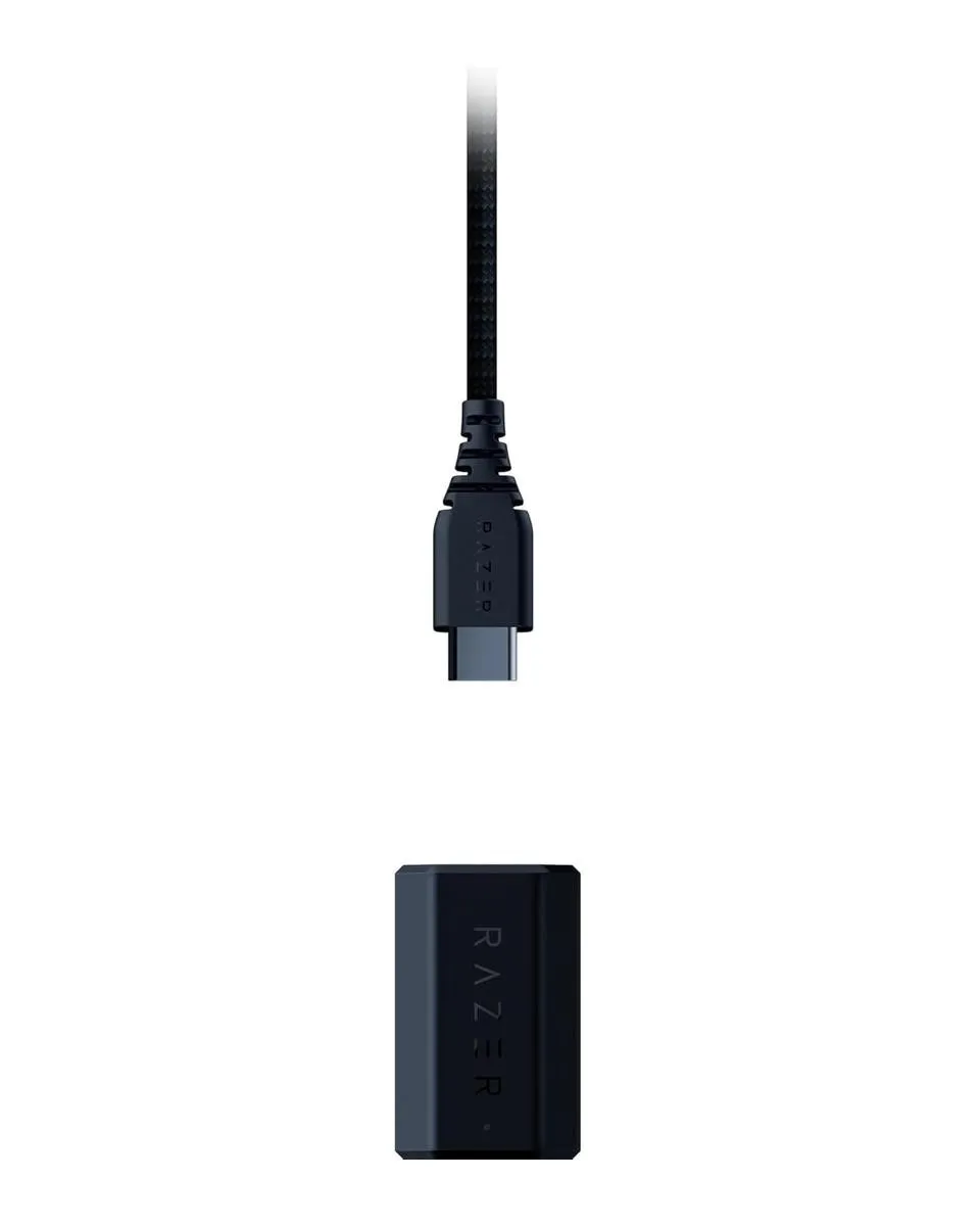 Miš Razer DeathAdder V3 Pro + HyperPolling Wireless 