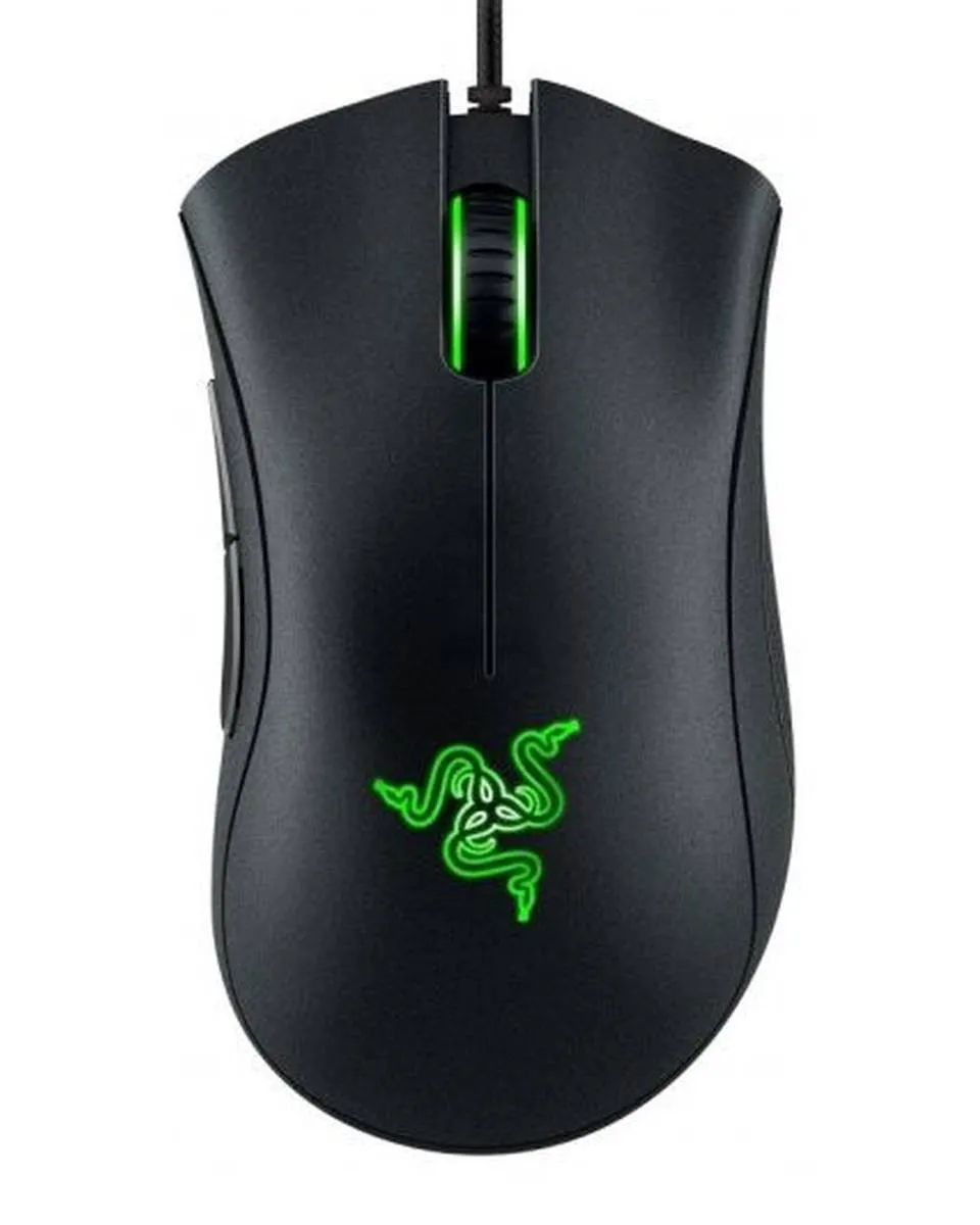 Miš Razer Deathadder Essentials 